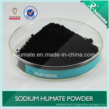 Mining Source Feed Additive Sodium Humate From Leonardite